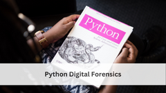 Python Digital Forensics